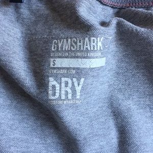 2 gymshark flex leggings